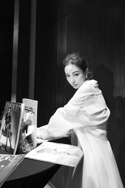 Vũ Phương Anh - Moments at L’Officiel Vietnam Official Beauty Awards 2023 Outfit…