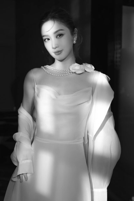 Vũ Phương Anh - Moments at L’Officiel Vietnam Official Beauty Awards 2023 Outfit…