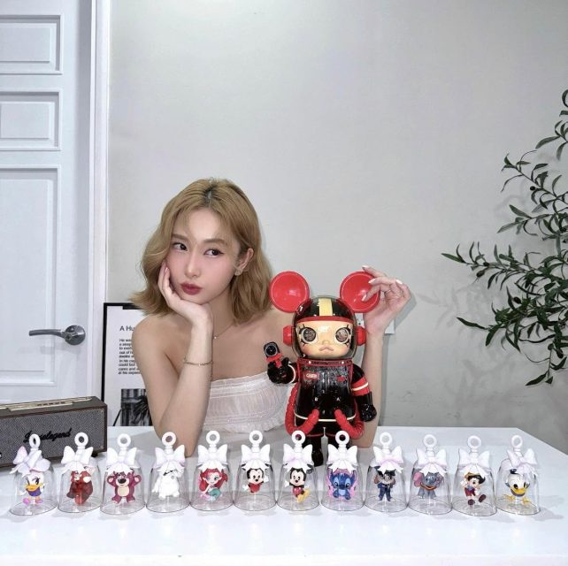 Vũ Phương Anh - Quà giáng sinh này cute quó
