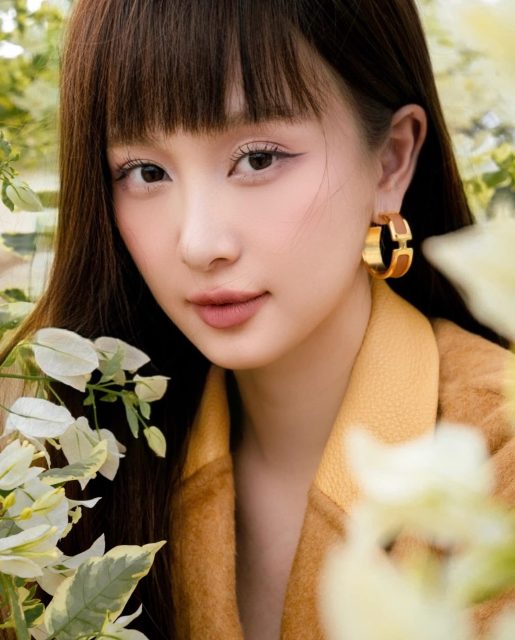 Vũ Phương Anh - Starring : Vũ Phương Anh Makeup: Dương Hữu Nghĩa Hair: chị Hương Đào…