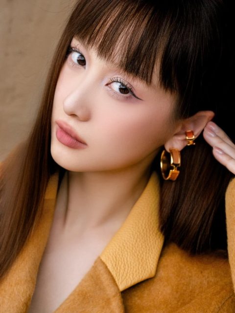 Vũ Phương Anh - Starring : Vũ Phương Anh Makeup: Dương Hữu Nghĩa Hair: chị Hương Đào…