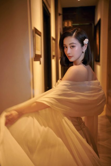 Vũ Phương Anh - Vũ Phương Anh x Dior Makeup: Dương Hữu Nghĩa Hair: chị Hương Đào…