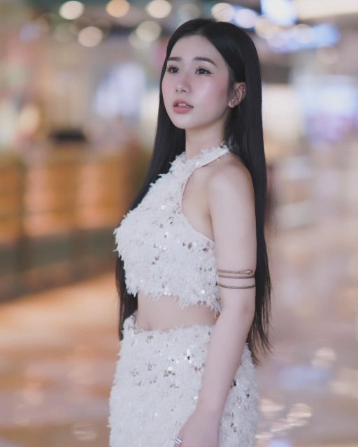 Nguyễn Thuỷ Tiên - miss me yet?