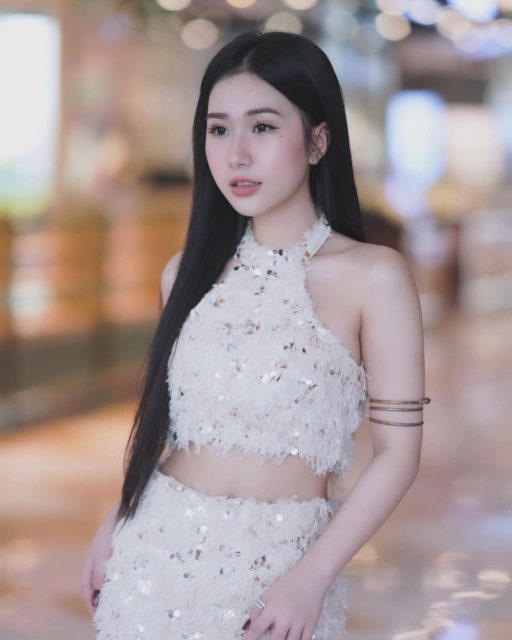 Nguyễn Thuỷ Tiên - miss me yet?