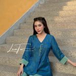 Thanh Ngọc - ┏━━━━━━━━━━┓ ꫛꫀꪝ c o ll e c t i o n ┗━━━━━━━━━━┛