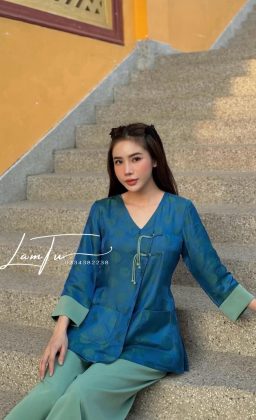 Thanh Ngọc - ┏━━━━━━━━━━┓ ꫛꫀꪝ c o ll e c t i o n ┗━━━━━━━━━━┛