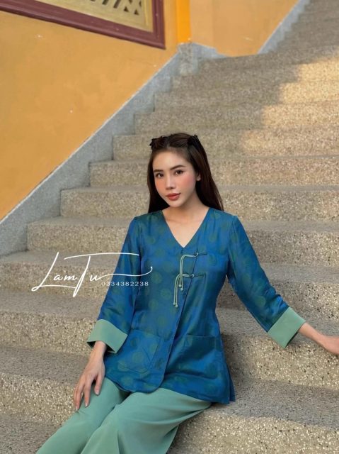 Thanh Ngọc - ┏━━━━━━━━━━┓ ꫛꫀꪝ c o ll e c t i o n ┗━━━━━━━━━━┛