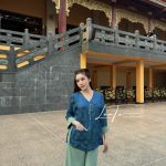 Thanh Ngọc - ┏━━━━━━━━━━┓ ꫛꫀꪝ c o ll e c t i o n ┗━━━━━━━━━━┛