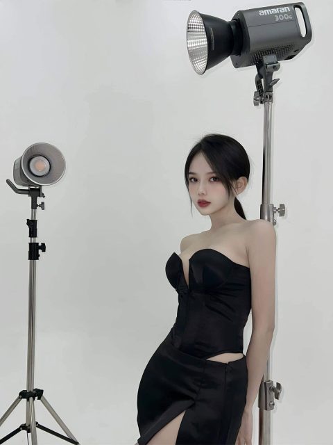 Phạm Quỳnh Trang - so sweet Tipblu.
