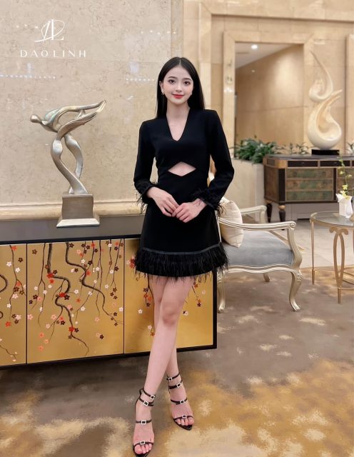 Nịnh Thảo - Đồ cứ bị xinh ý
