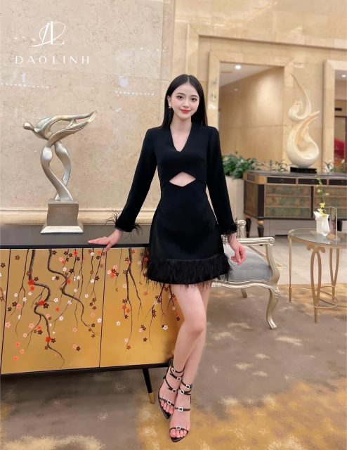 Nịnh Thảo - Đồ cứ bị xinh ý
