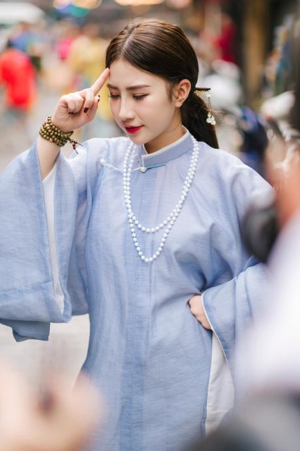 Nguyễn Thuỷ Tiên - Lại 1 năm nữa nháp : Cao Quyet