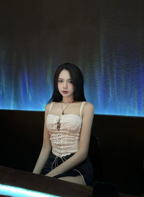 Phạm Quỳnh Trang - meow