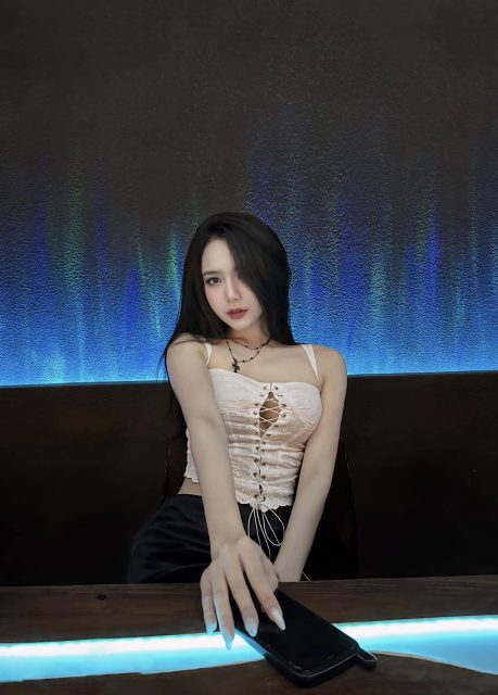 Phạm Quỳnh Trang - meow