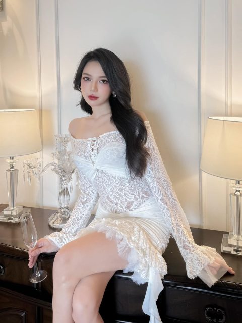 Phạm Quỳnh Trang - xinh ngoan iuuu trần hồng nhung