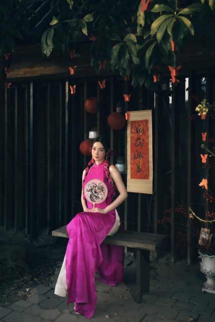 Vũ Phương Anh