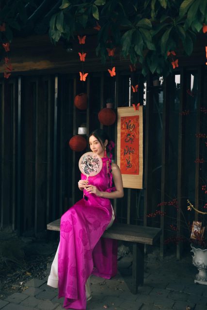 Vũ Phương Anh