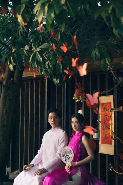 Vũ Phương Anh