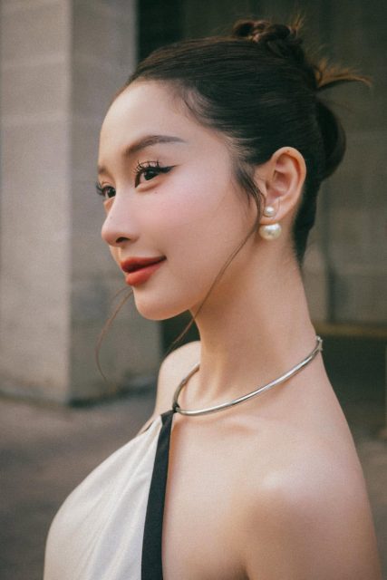 Vũ Phương Anh - Ngoan xinh yêu của ai đây nàyyyy ?