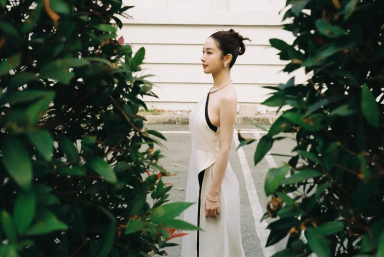 Vũ Phương Anh - Ngoan xinh yêu của ai đây nàyyyy ?