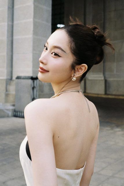 Vũ Phương Anh - Ngoan xinh yêu của ai đây nàyyyy ?