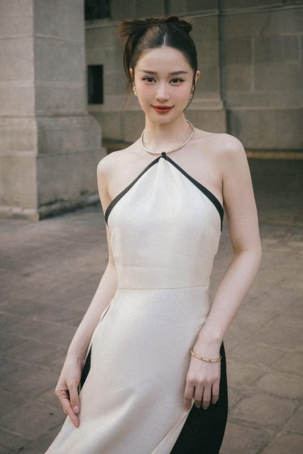 Vũ Phương Anh - Ngoan xinh yêu của ai đây nàyyyy ?