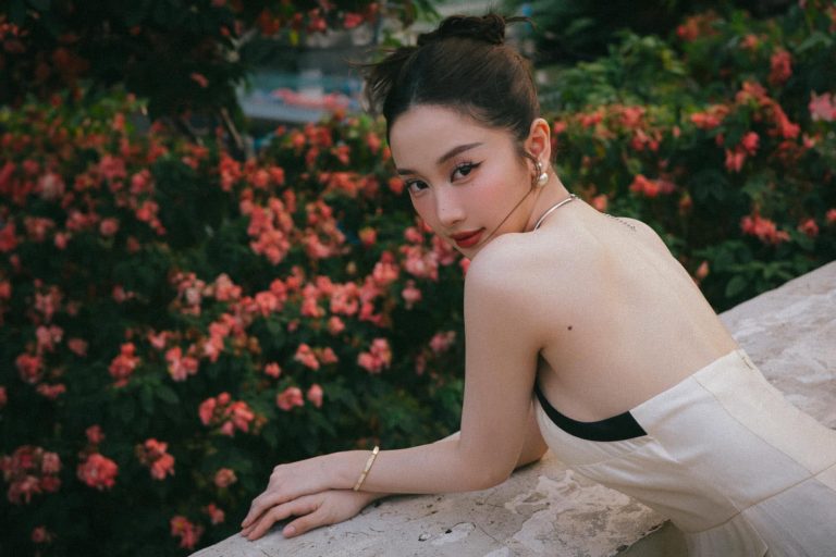 Vũ Phương Anh - Ngoan xinh yêu của ai đây nàyyyy ?