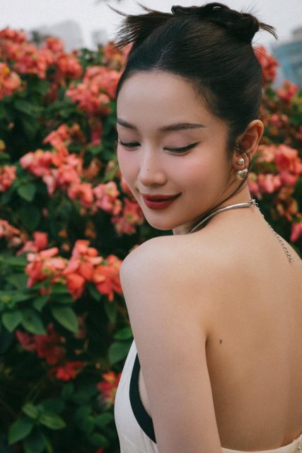 Vũ Phương Anh - Ngoan xinh yêu của ai đây nàyyyy ?