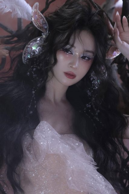 Vũ Phương Anh - Tiểu tinh linh