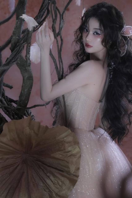 Vũ Phương Anh - Tiểu tinh linh