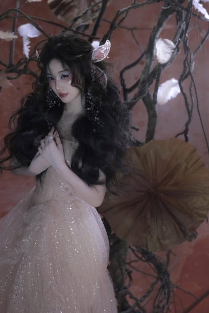 Vũ Phương Anh - Tiểu tinh linh