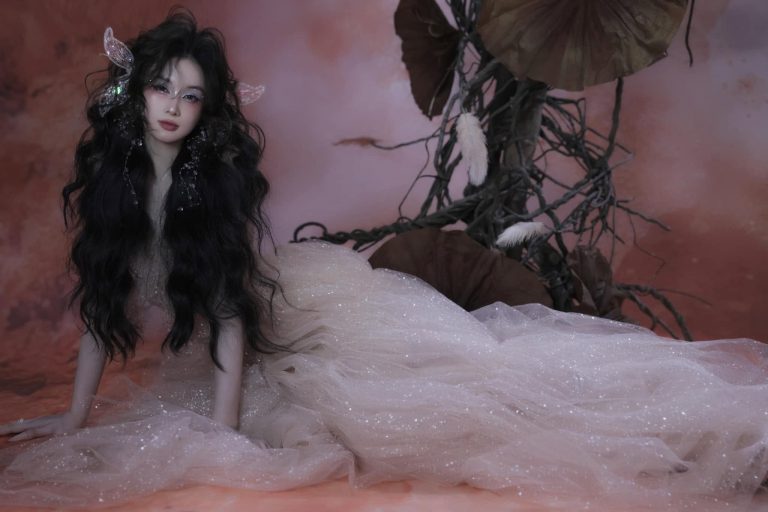 Vũ Phương Anh - Tiểu tinh linh