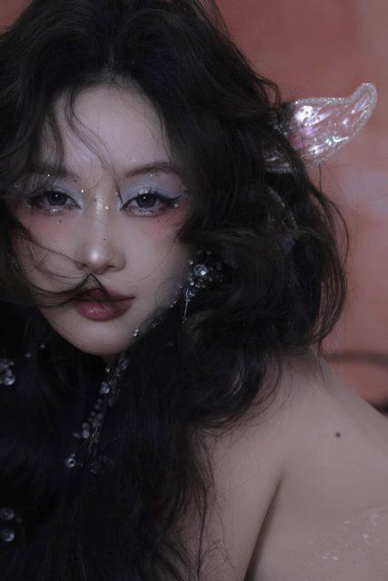Vũ Phương Anh - Tiểu tinh linh