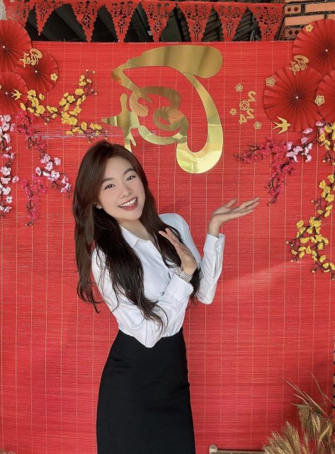 Võ Châu Ngọc - Cho em hỏi là còn tết hong? QUÁN NGỌC