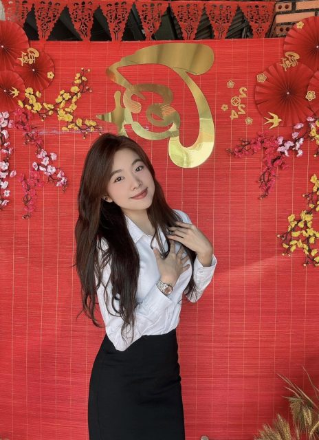 Võ Châu Ngọc - Cho em hỏi là còn tết hong? QUÁN NGỌC