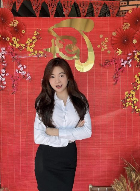 Võ Châu Ngọc - Cho em hỏi là còn tết hong? QUÁN NGỌC