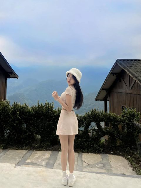 Phạm Quỳnh Trang - “Đã lâu không gặp. Không biết bây giờ tim em đã nở mấy mùa hoa?”