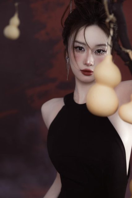 Vũ Phương Anh - Lần trước là tiểu tinh linh, lần này nhất định là yêu quái