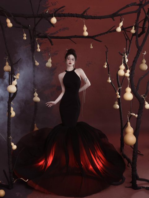 Vũ Phương Anh - Lần trước là tiểu tinh linh, lần này nhất định là yêu quái