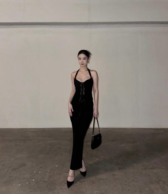 Vũ Phương Anh - Phụ nữ không cần thánh thiện Nhưng phải có sức gây nghiện