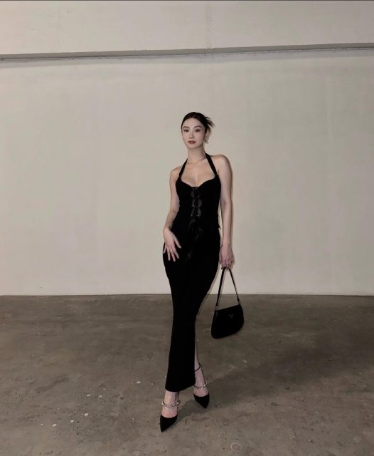 Vũ Phương Anh - Phụ nữ không cần thánh thiện Nhưng phải có sức gây nghiện
