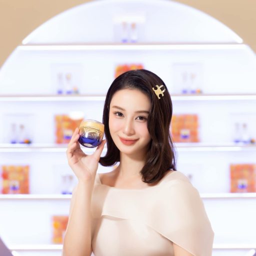 Vũ Phương Anh - Vũ Phương Anh cùng SHISEIDO #ShiseidoVN #VitalPerfection…