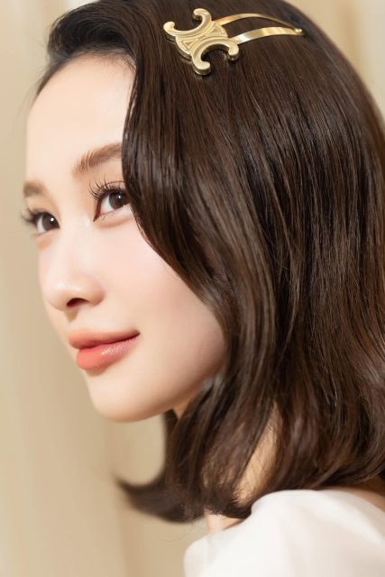 Vũ Phương Anh - Vũ Phương Anh cùng SHISEIDO #ShiseidoVN #VitalPerfection…