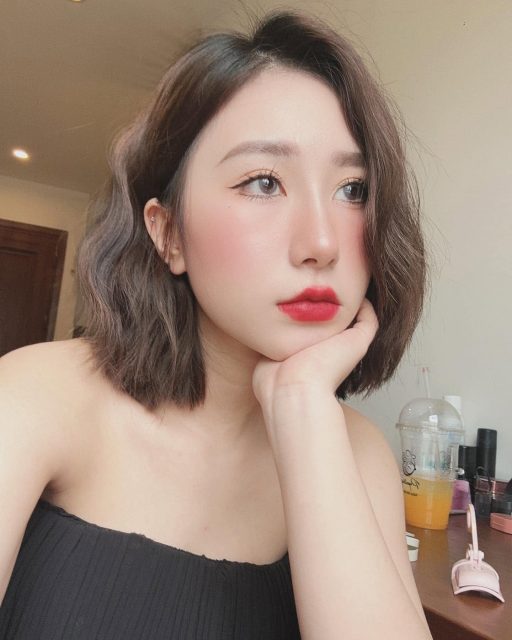 Nguyễn Thuỷ Tiên - Cuộc sống đầy ắp những điều kì diệu và những món quà hãyy tận hưởng…