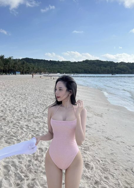 Phạm Quỳnh Trang - comfort me