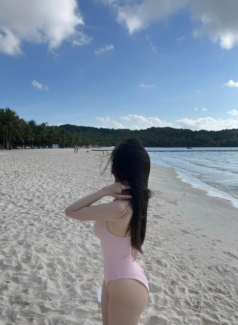Phạm Quỳnh Trang - comfort me