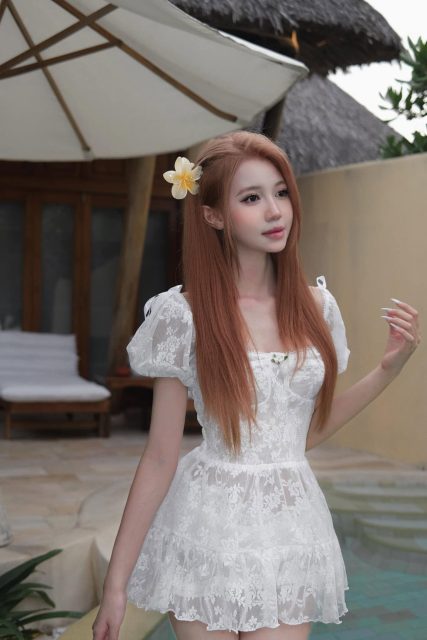Minh Anh Bui - Tình iu là một loại hợp chất em hỗn … hợp với anh