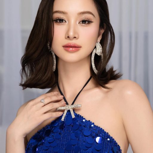 Vũ Phương Anh - Càng ngày càng đẹp vầy nè cô gái Vũ Phương Anh Stylist: To Quoc Son…