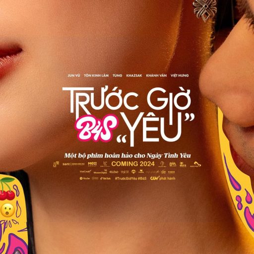 Vũ Phương Anh - Đối với Kathy, song song với hành trình làm phim thì dạy diễn xuất…