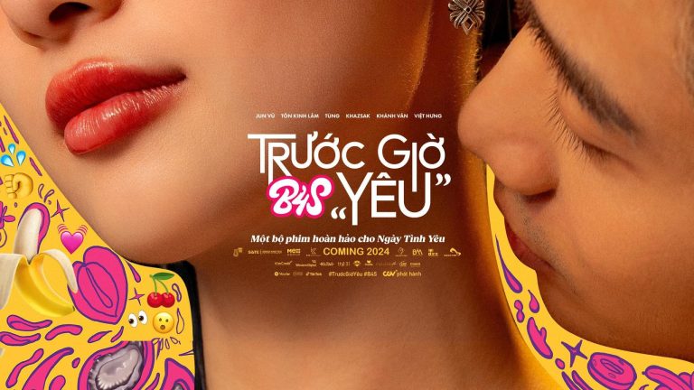 Vũ Phương Anh - Đối với Kathy, song song với hành trình làm phim thì dạy diễn xuất…